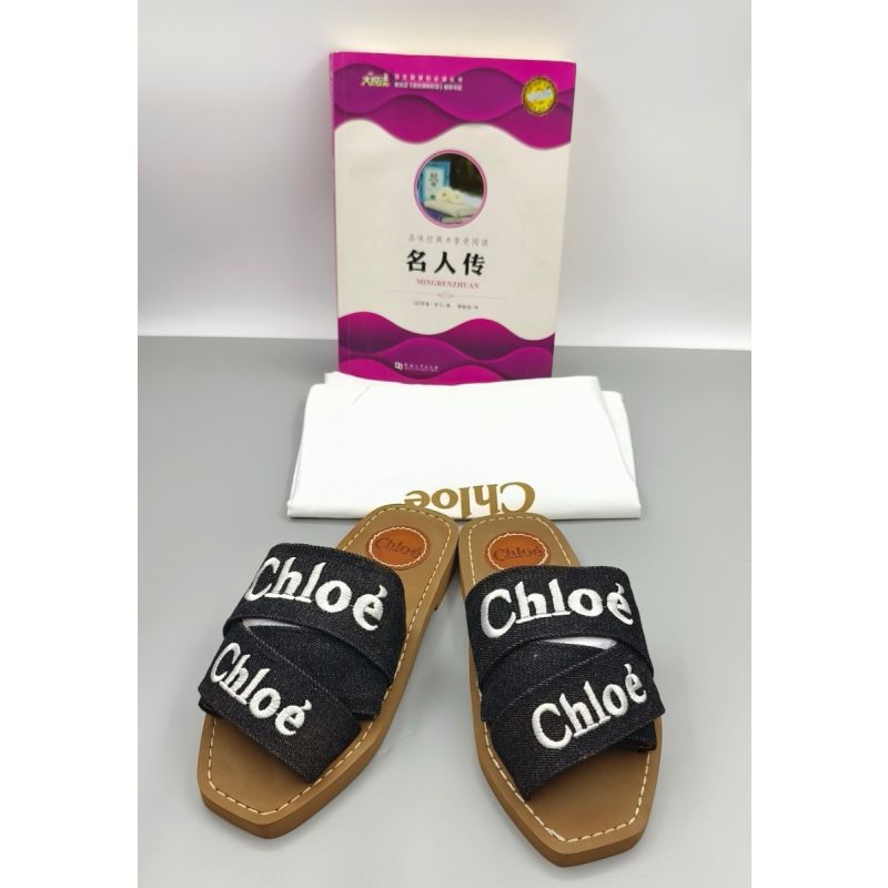 Chloe Shoes,  size 35-41