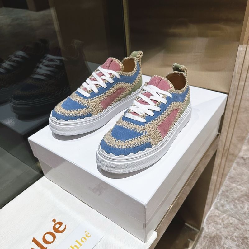 Chloe Shoes,  size 35-41