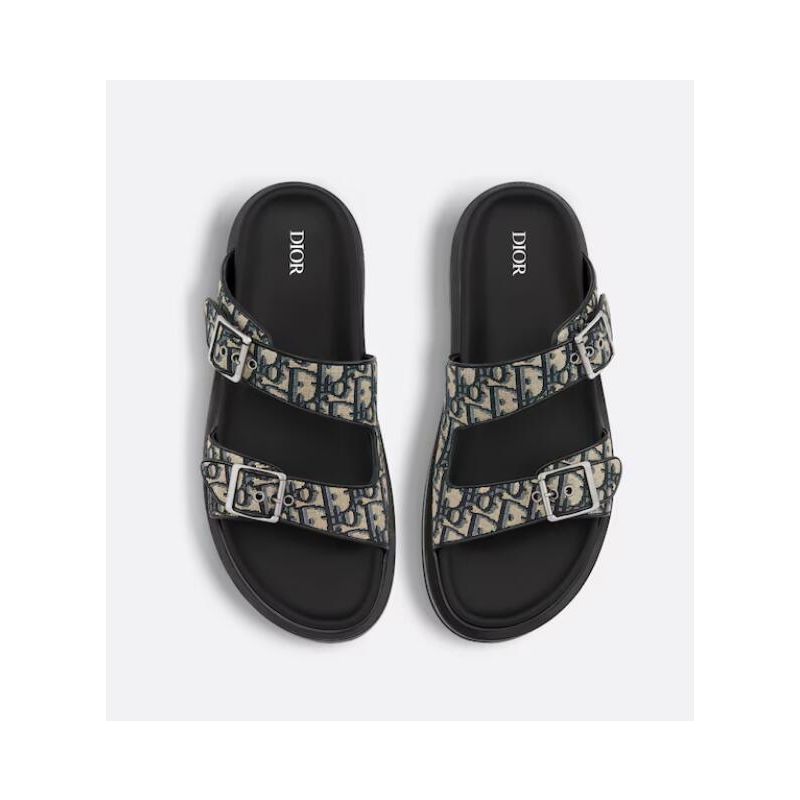 Dior Aqua Sandal ,  Size 39-45