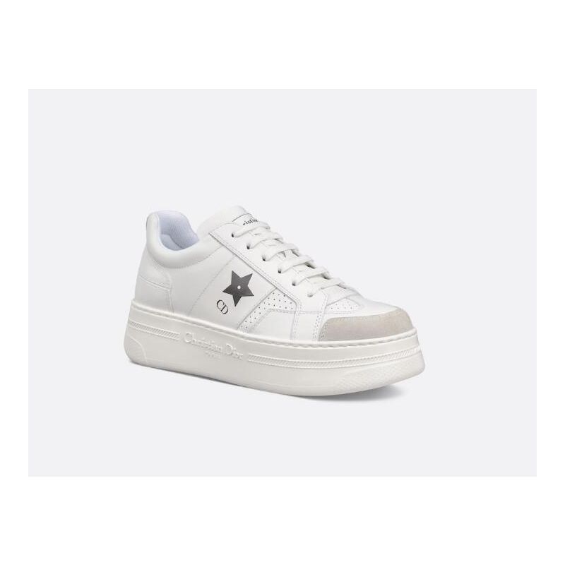 Dior Dior Star Platform Sneaker, Size 35-41
