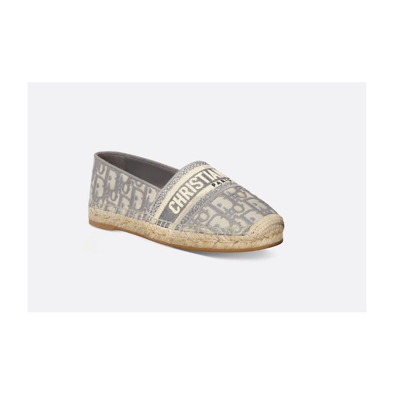Dior Graville Espadrilles , Size 35-42