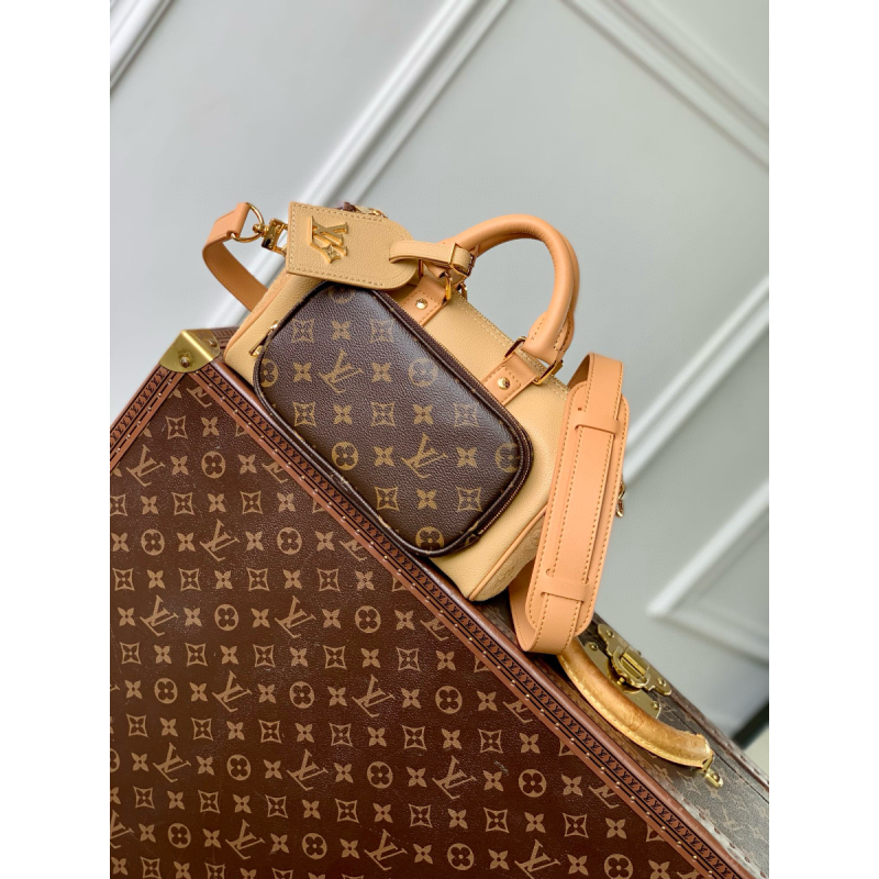 M12627 Keepall Bandoulière 25