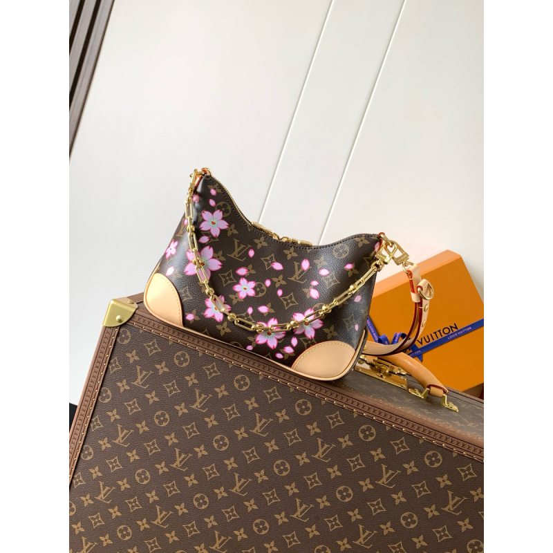 M13265 LV x TM Boulogne PM