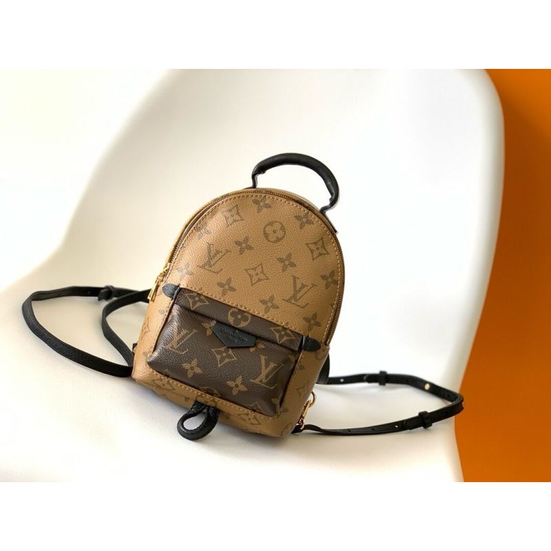 M44872 Mini Backpack