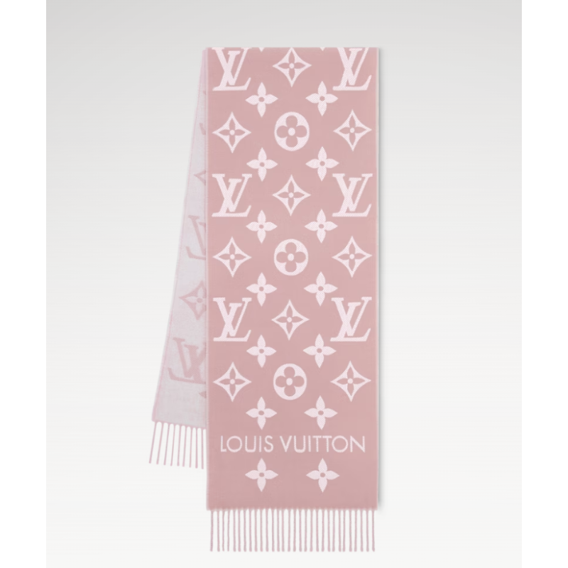 LV Essential Scarf  