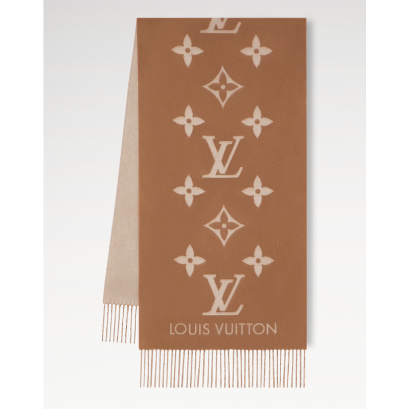 LV Reykjavik Scarf 
