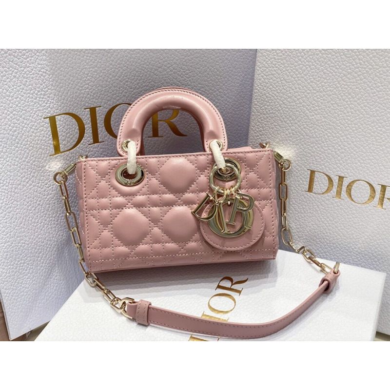Lady D-Joy Micro Bag 