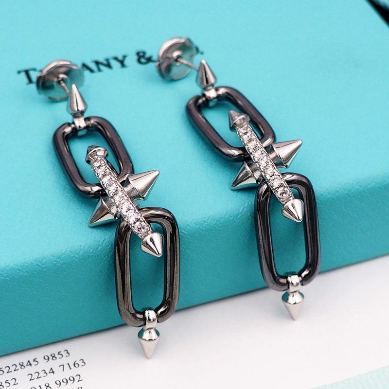 Tiffany&Co Earrings