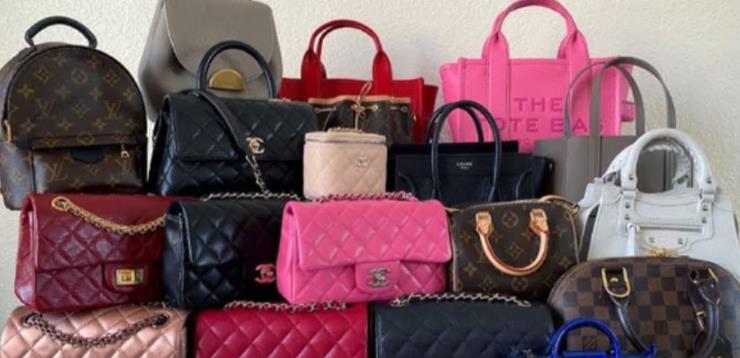 Top Quality Replica Designer Bags